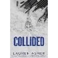 Cover of Collided Volume 2