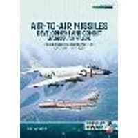Cover of Air-to-Air Missiles Volume 2