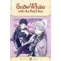 Cover of Snow White with the Red Hair, Vol. 13 Volume 13