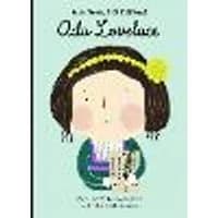 Cover of Ada Lovelace Volume 10