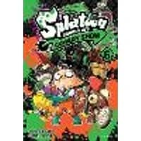 Cover of Splatoon: Squid Kids Comedy Show, Vol. 6 Volume 6