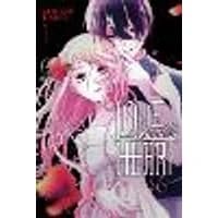 Cover of Love and Heart, Vol. 1