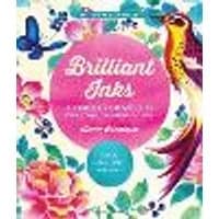 Cover of Brilliant Inks Volume 7