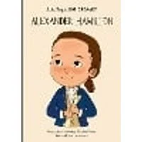 Cover of Alexander Hamilton Volume 144