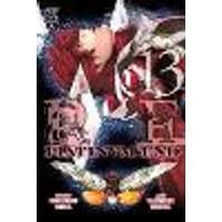 Cover of Platinum End, Vol. 13 Volume 13