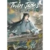 Cover of Twin Jades of Jiangdong (Novel) Vol. 2