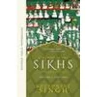 Cover of A History of the Sikhs Vol 1 (SECOND EDITION)
