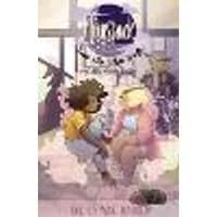 Cover of Moonstruck Volume 1: Magic to Brew