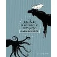 Cover of The Illustrated Compendium of Amazing Animal Facts