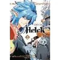 Cover of Helck, Vol. 2 Volume 2