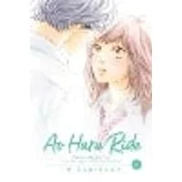 Cover of Ao Haru Ride, Vol. 5 Volume 5