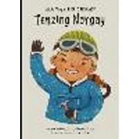 Cover of Tenzing Norgay Volume 101