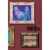 Cover of Monster: The Perfect Edition, Vol. 8 Volume 8