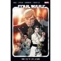 Cover of Star Wars Vol. 9: The Path of Light