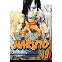 Cover of Naruto, Vol. 19 Volume 19