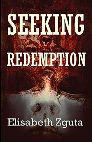 Cover of Seeking Redemption