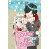 Cover of Love's in Sight!, Vol. 7 Volume 7