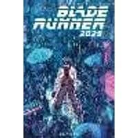 Cover of Blade Runner 2029 Vol. 2: Echoes