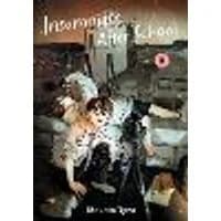 Cover of Insomniacs After School, Vol. 8 Volume 8