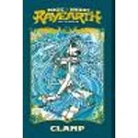 Cover of Magic Knight Rayearth Part 2 Vol. 2 (Paperback)