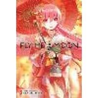 Cover of Fly Me to the Moon, Vol. 3 Volume 3