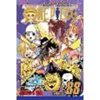 Cover of One Piece, Vol. 88 Volume 88