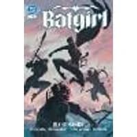 Cover of Batgirl Vol. 2: Bloodlines