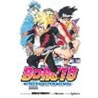 Cover of Boruto: Naruto Next Generations, Vol. 3 Volume 3