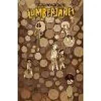 Cover of Lumberjanes Vol. 4 Volume 4