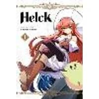 Cover of Helck, Vol. 1 Volume 1