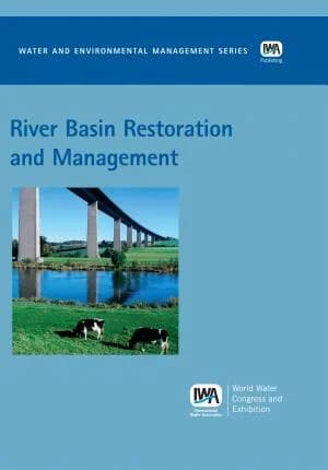 Cover of River Basin Restoration and Management