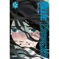 Cover of Blue Exorcist, Vol. 25 Volume 25