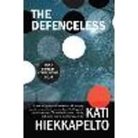 Cover of The Defenceless Volume 2