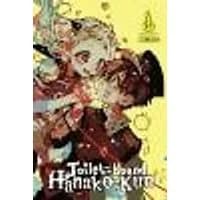 Cover of Toilet-bound Hanako-kun, Vol. 12