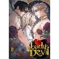Cover of Lady Devil, Vol. 6