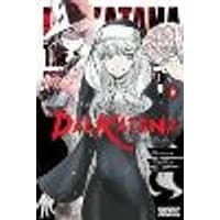 Cover of Goblin Slayer Side Story II: Dai Katana, Vol. 6 (manga)