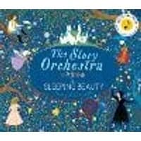 Cover of The Story Orchestra: The Sleeping Beauty Volume 3