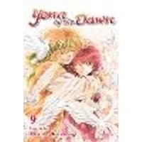Cover of Yona of the Dawn, Vol. 9 Volume 9