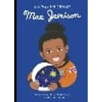 Cover of Mae Jemison Volume 85