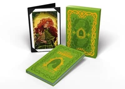 Cover of Critical Role
