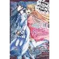 Cover of Is It Wrong to Try to Pick Up Girls in a Dungeon? On the Side: Sword Oratoria, Vol. 11 (manga)