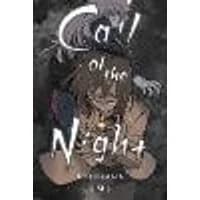 Cover of Call of the Night, Vol. 9 Volume 9