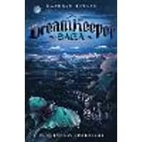 Cover of The Quest for the Guardians (The Dream Keeper Saga Book 4), Volume 4