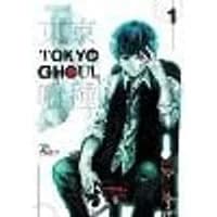 Cover of Tokyo Ghoul, Vol. 1 Volume 1