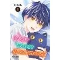 Cover of Be My Worst Nightmare!, Vol. 1
