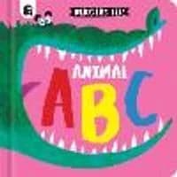 Cover of Animal ABC Volume 2