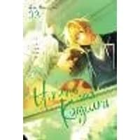 Cover of Hirano and Kagiura, Vol. 3 (manga)