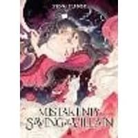 Cover of Mistakenly Saving the Villain (Novel) Vol. 1