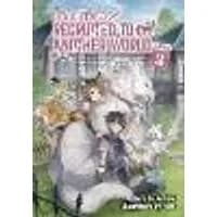 Cover of Isekai Tensei: Recruited to Another World: Omnibus 3 (Light Novel)