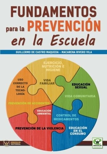 Fundamentos para la prevención en la escuela